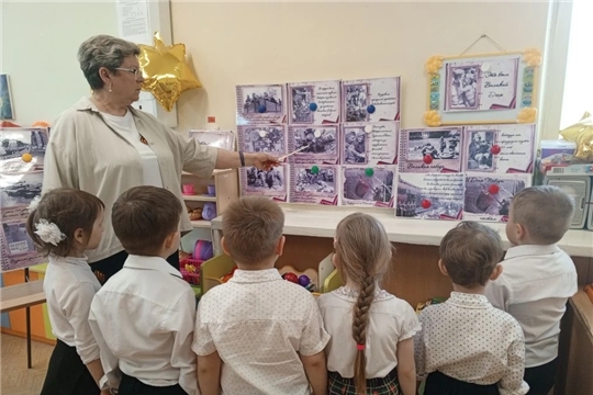 Герои детства: война глазами ребят