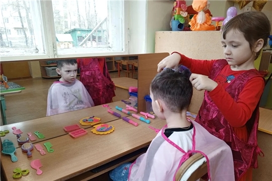 Как мы стали самыми стильными ребятами!