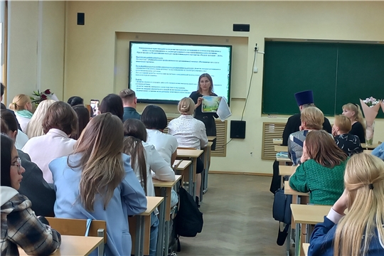 Х Международная научно-практическая конференция «Культурогенезные функции психолого-педагогического и специального образования».