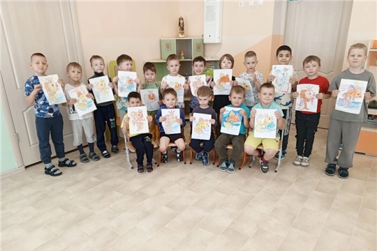 День рождения А. С. Пушкина.