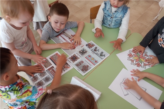Познавательный квест «Люби и знай родной наш край». 