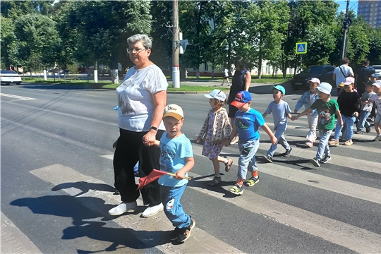 "День безопасности с Женским движением". 