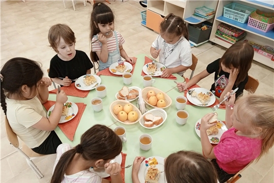 Новое блюдо — макароны, запечённые с яйцом.