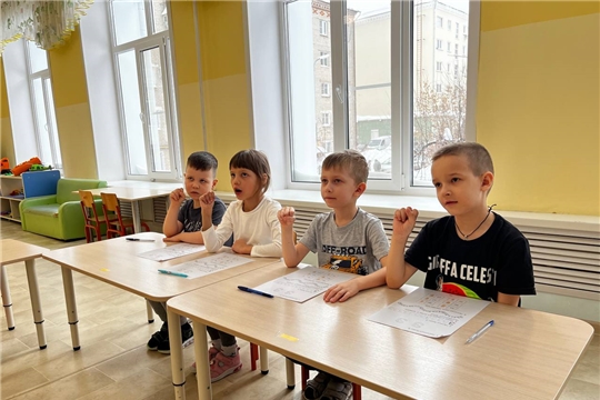 Приглашаем на дополнительную общеразвивающую общеобразовательную программу «Грамотейка».