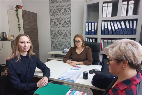 Повышаем цифровую грамотность