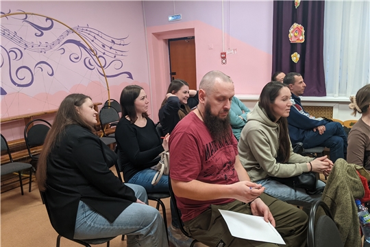 Родительское собрание по профилактике преступлений против половой неприкосновенности несовершеннолетних