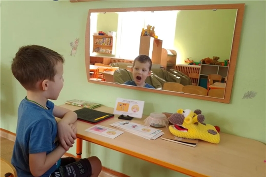 Использование межполушарных игр на логопедических занятиях