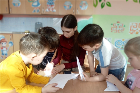 Оригами — это не только увлекательное хобби