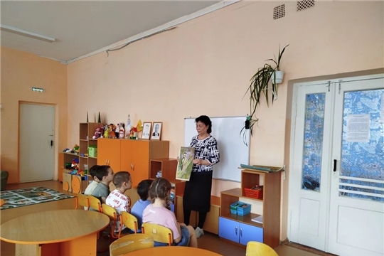 Международный день птиц