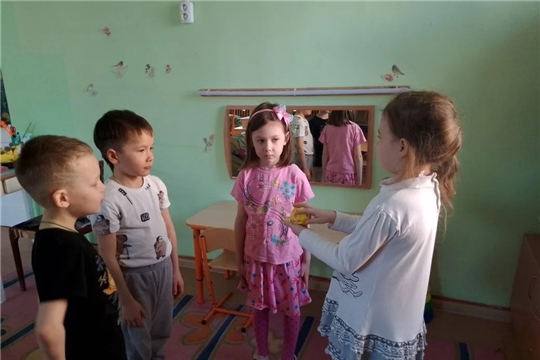 Логопедические игры