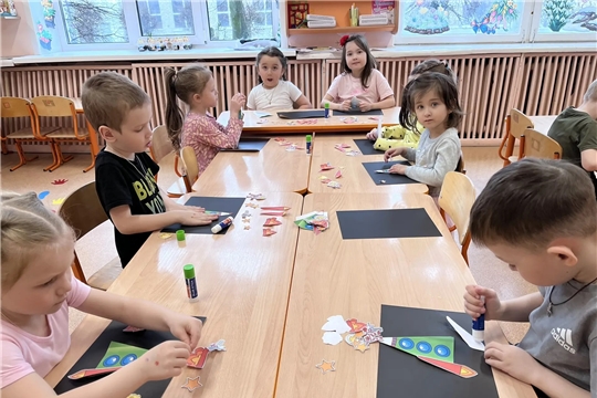 Космические чудеса
