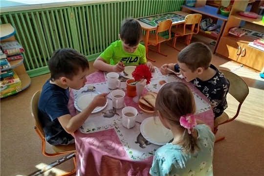 Полезныме свойствама различных каш