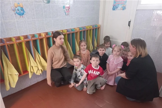 Всероссийские учения по антитеррористической безопасности