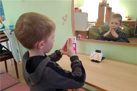 Дополнительные занятия «Говорунок»