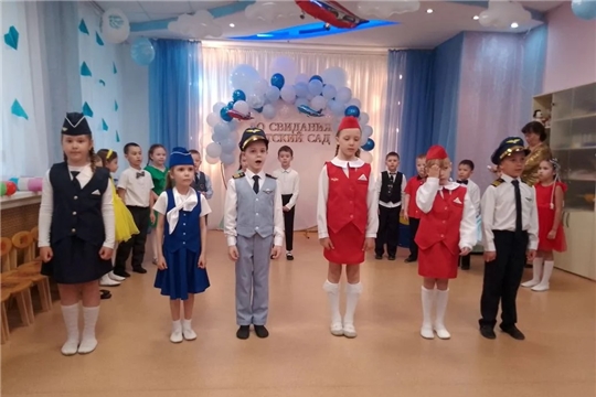 Выпускной 2026!