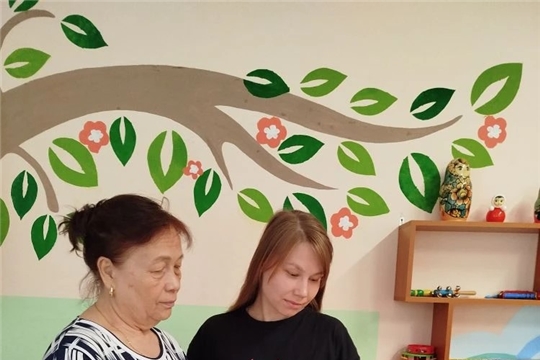 Консультация для молодых педагогов
