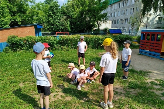 Физическая культура — залог здоровья и гармоничного развития