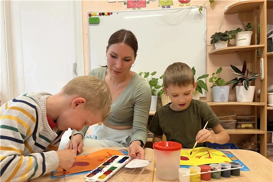 Акция «Открытка-поздравление: с любовью к родному городу»