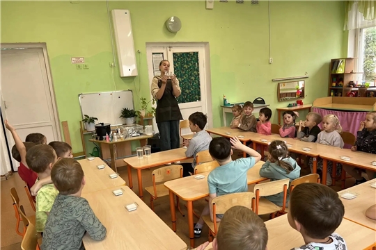 Лаборатория творчества: основы мыловарения в нашем детском саду.