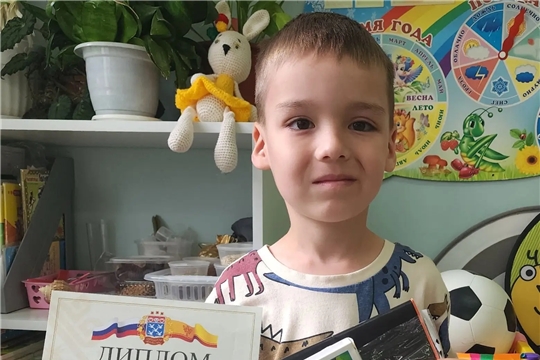 Поздравляем с победой в конкурсе «Безопасное лето»!