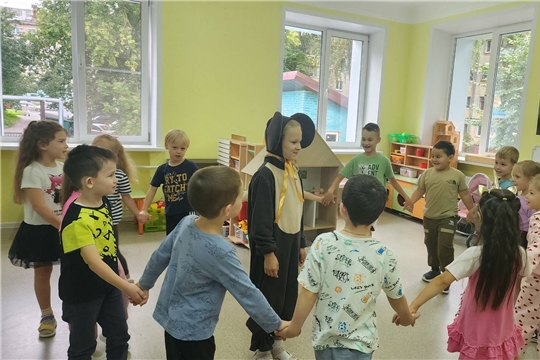 День рождения Чебурашки