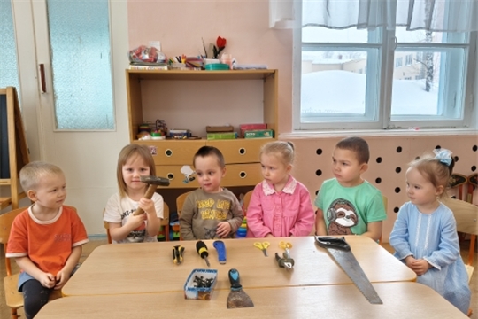 Опасные предметы!