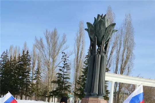 Республиканский проект "По родному  краю с рюкзаком шагаю" и  Школа патриотические чтения «Маршрутами Победы»