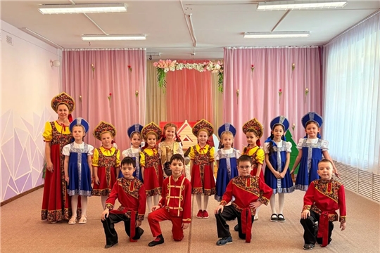 "Театральная весна: от Калининграда до Камчатки"