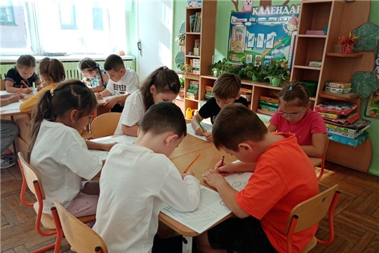 Развивайка