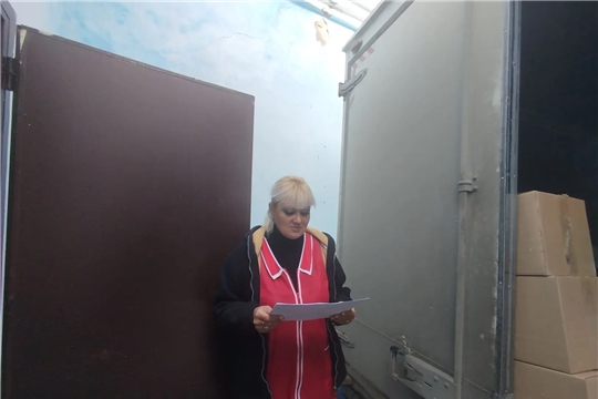 Организация и контроль питания в ДОУ
