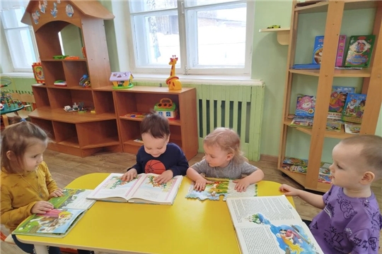 Всемирный день мультфильмов