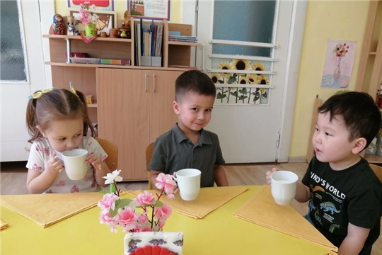 Детям о пользе молока