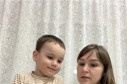 Семейная гостиная: вечер чтения чувашских сказок