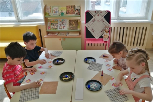 День народных умельцев "Город мастеров"