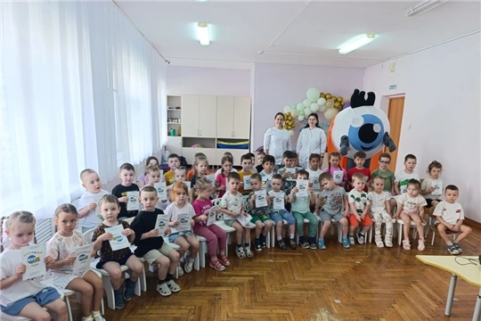 Уроки здоровья глаз