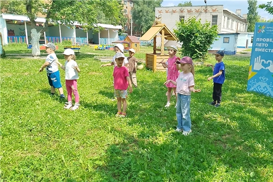 Летняя «Домисолька»: музыка под открытым небом!