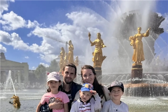 Фоточеллендж «7Я в объективе Женского движения»