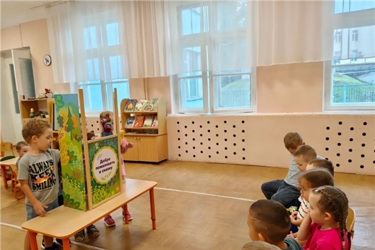  Муниципального проект «Творческое лето»