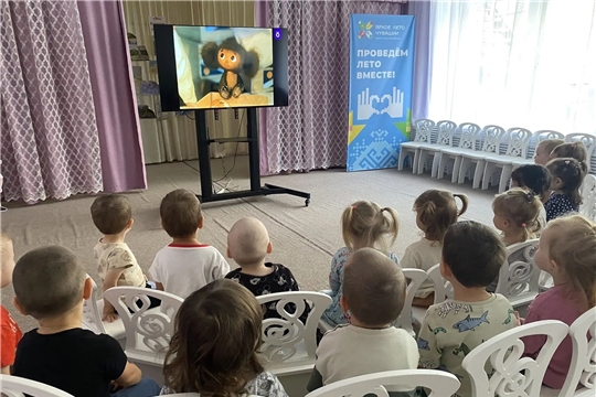День рождения Чебурашки