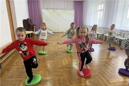 Нейрогимнастика