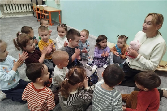 Логоритмика