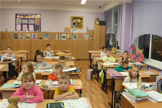 Муниципальный проект "Детский сад - школа"