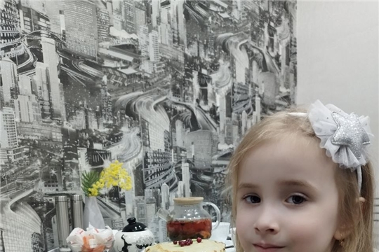 Ой блины, блиночки мои!