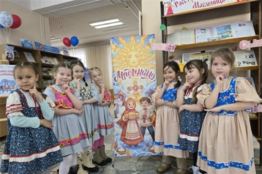 🌞Завершаются масленичные гуляния