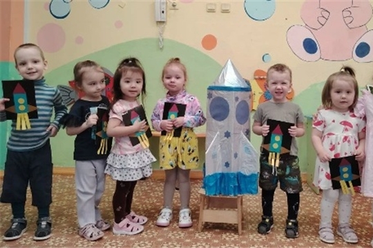Творческая Галактика