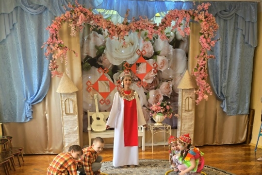 Игры Батыра