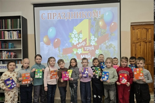 Цветочные фантазии