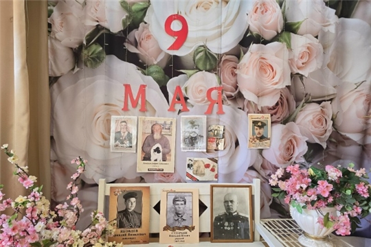 9 мая исполняется 81 год со Дня Победы в Великой Отечественной войне