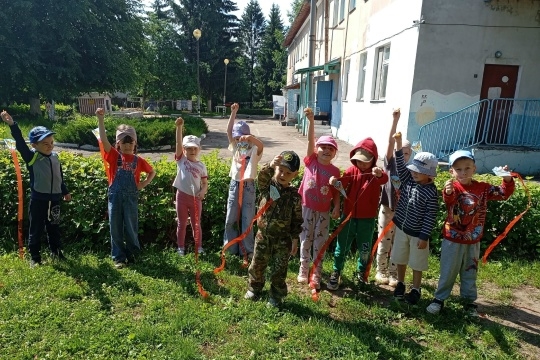 День воздушных змеев
