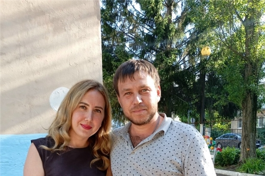 В рамках празднования Дня семьи,любви и верности в ДОУ прошла акция «Ромашка добра»